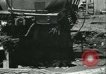 Standbild Überschwemmungen und Cyclone Morrison Colorado USA, 1933, aus Sekunde 23 historischem Filmmaterial Videoclip 65675022445