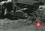 Standbild Überschwemmungen und Cyclone Morrison Colorado USA, 1933, aus Sekunde 28 historischem Filmmaterial Videoclip 65675022445