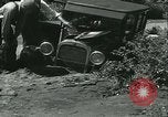Standbild Überschwemmungen und Cyclone Morrison Colorado USA, 1933, aus Sekunde 29 historischem Filmmaterial Videoclip 65675022445