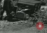 Standbild Überschwemmungen und Cyclone Morrison Colorado USA, 1933, aus Sekunde 30 historischem Filmmaterial Videoclip 65675022445