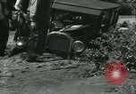 Standbild Überschwemmungen und Cyclone Morrison Colorado USA, 1933, aus Sekunde 31 historischem Filmmaterial Videoclip 65675022445