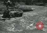 Standbild Überschwemmungen und Cyclone Morrison Colorado USA, 1933, aus Sekunde 36 historischem Filmmaterial Videoclip 65675022445