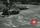 Standbild Überschwemmungen und Cyclone Morrison Colorado USA, 1933, aus Sekunde 37 historischem Filmmaterial Videoclip 65675022445