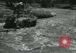 Standbild Überschwemmungen und Cyclone Morrison Colorado USA, 1933, aus Sekunde 38 historischem Filmmaterial Videoclip 65675022445