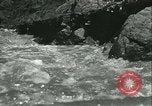 Standbild Überschwemmungen und Cyclone Morrison Colorado USA, 1933, aus Sekunde 41 historischem Filmmaterial Videoclip 65675022445