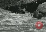 Standbild Überschwemmungen und Cyclone Morrison Colorado USA, 1933, aus Sekunde 42 historischem Filmmaterial Videoclip 65675022445