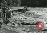 Standbild Überschwemmungen und Cyclone Morrison Colorado USA, 1933, aus Sekunde 48 historischem Filmmaterial Videoclip 65675022445