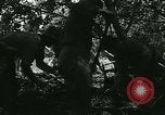 Standbild Überschwemmungen und Cyclone Morrison Colorado USA, 1933, aus Sekunde 50 historischem Filmmaterial Videoclip 65675022445