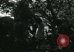 Standbild Überschwemmungen und Cyclone Morrison Colorado USA, 1933, aus Sekunde 53 historischem Filmmaterial Videoclip 65675022445