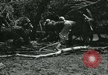 Standbild Überschwemmungen und Cyclone Morrison Colorado USA, 1933, aus Sekunde 56 historischem Filmmaterial Videoclip 65675022445