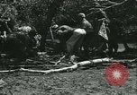 Standbild Überschwemmungen und Cyclone Morrison Colorado USA, 1933, aus Sekunde 58 historischem Filmmaterial Videoclip 65675022445