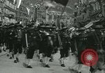 Image of Tyrolese riflemen Innsbruck Austria, 1933, second 18 stock footage video 65675022447