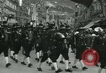 Image of Tyrolese riflemen Innsbruck Austria, 1933, second 19 stock footage video 65675022447