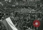 Image of Tyrolese riflemen Innsbruck Austria, 1933, second 47 stock footage video 65675022447