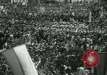 Image of Tyrolese riflemen Innsbruck Austria, 1933, second 50 stock footage video 65675022447