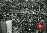 Image of Tyrolese riflemen Innsbruck Austria, 1933, second 51 stock footage video 65675022447