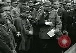 Image of Tyrolese riflemen Innsbruck Austria, 1933, second 58 stock footage video 65675022447