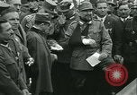 Image of Tyrolese riflemen Innsbruck Austria, 1933, second 62 stock footage video 65675022447