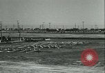 Image of University of Washington Husky crew team versus Yale crew California United States USA, 1933, second 20 stock footage video 65675022448