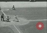 Image of Inaugural baseball All Star Game Chicago Illinois USA, 1933, second 14 stock footage video 65675022449