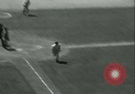 Image of Inaugural baseball All Star Game Chicago Illinois USA, 1933, second 16 stock footage video 65675022449