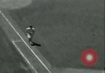Image of Inaugural baseball All Star Game Chicago Illinois USA, 1933, second 18 stock footage video 65675022449