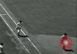 Image of Inaugural baseball All Star Game Chicago Illinois USA, 1933, second 19 stock footage video 65675022449