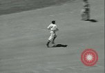 Image of Inaugural baseball All Star Game Chicago Illinois USA, 1933, second 23 stock footage video 65675022449