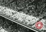 Image of Inaugural baseball All Star Game Chicago Illinois USA, 1933, second 38 stock footage video 65675022449