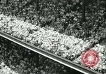 Image of Inaugural baseball All Star Game Chicago Illinois USA, 1933, second 39 stock footage video 65675022449