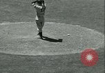 Image of Inaugural baseball All Star Game Chicago Illinois USA, 1933, second 42 stock footage video 65675022449