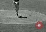 Image of Inaugural baseball All Star Game Chicago Illinois USA, 1933, second 43 stock footage video 65675022449
