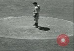 Image of Inaugural baseball All Star Game Chicago Illinois USA, 1933, second 49 stock footage video 65675022449