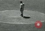 Image of Inaugural baseball All Star Game Chicago Illinois USA, 1933, second 50 stock footage video 65675022449