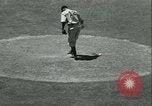 Image of Inaugural baseball All Star Game Chicago Illinois USA, 1933, second 53 stock footage video 65675022449