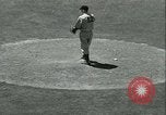Image of Inaugural baseball All Star Game Chicago Illinois USA, 1933, second 54 stock footage video 65675022449