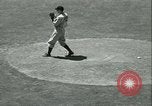 Image of Inaugural baseball All Star Game Chicago Illinois USA, 1933, second 58 stock footage video 65675022449