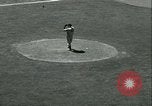 Image of Inaugural baseball All Star Game Chicago Illinois USA, 1933, second 60 stock footage video 65675022449