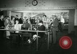 Image of Savoia-Marchetti SM 55 Chicago Illinois USA, 1933, second 8 stock footage video 65675022450