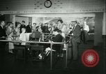 Image of Savoia-Marchetti SM 55 Chicago Illinois USA, 1933, second 9 stock footage video 65675022450