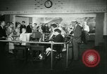 Image of Savoia-Marchetti SM 55 Chicago Illinois USA, 1933, second 11 stock footage video 65675022450