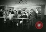 Image of Savoia-Marchetti SM 55 Chicago Illinois USA, 1933, second 12 stock footage video 65675022450