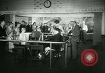 Image of Savoia-Marchetti SM 55 Chicago Illinois USA, 1933, second 13 stock footage video 65675022450