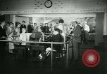 Image of Savoia-Marchetti SM 55 Chicago Illinois USA, 1933, second 14 stock footage video 65675022450