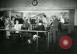 Image of Savoia-Marchetti SM 55 Chicago Illinois USA, 1933, second 15 stock footage video 65675022450