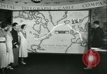 Image of Savoia-Marchetti SM 55 Chicago Illinois USA, 1933, second 18 stock footage video 65675022450