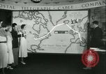 Image of Savoia-Marchetti SM 55 Chicago Illinois USA, 1933, second 20 stock footage video 65675022450