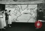 Image of Savoia-Marchetti SM 55 Chicago Illinois USA, 1933, second 21 stock footage video 65675022450
