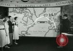 Image of Savoia-Marchetti SM 55 Chicago Illinois USA, 1933, second 22 stock footage video 65675022450