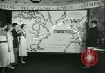 Image of Savoia-Marchetti SM 55 Chicago Illinois USA, 1933, second 23 stock footage video 65675022450